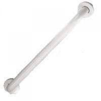 MINTCRAFT LB1516E-16-3L  Safety Grab Bar, 16-Inch, White