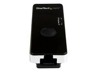 StarTech.com Portable Wireless N Wi-Fi Travel Router (AP150WN1X1U)