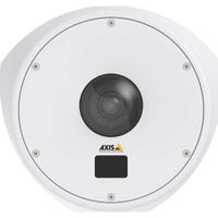 AXIS Communications 0709-001 Axis Q8414-LVS Metal