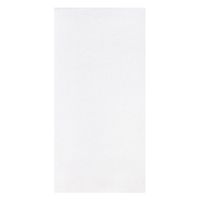 Hoffmaster FP1100 FashnPoint Decorator Dinner Napkin, Ultra Ply, 1/8 Fold, White, 15-1/2" x 15-1/2" (Pack of 800)