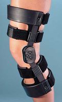 Weekender Knee Brace - Right Size: Small, Thigh Circ.: 14"18" (3747cm)