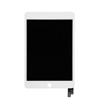 Lcds for iPad Mini 4 LCD Mini4 A1538 A1550 LCD Display Touch Screen Digitizer Panel Assembly Replacement Part (White)