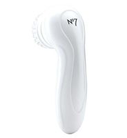 No7 Beautiful Skin Cleansing Brush by NO7