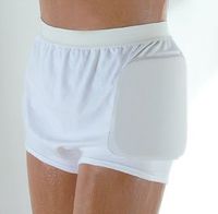 Alimed HIPSHIELD - 76224EA - Medium , 1 Each / Each