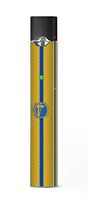 JUUL Wraps - mod Skin New 2019 Protective Decal Sticker Vinyl Skin for JUUL Vape Original Skin Decal for JUUL Vape (Skin 6)