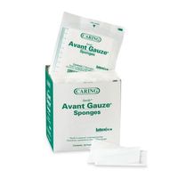 Medline CARING Non-woven Gauze Sponge (PRM21224)