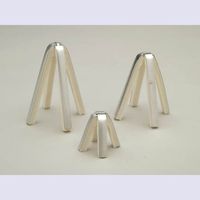 Conco Alumafoam Finger Protector Small - Model 67220000 - Box of 6