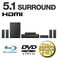 Sony BDV-E770W Blu-ray Player Home Entertainment System [3D Compatible] (Discontinued by Manufacturer)