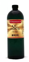 Magnesium (4X Pint)