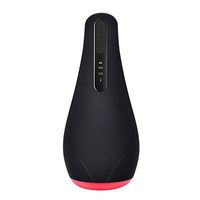 Sleeve Toy Personal Handheld Bed Bath and Beyond Scalp Home Foot Massager Toys for Men Relax with Heat Waterproof Deep Tissue Full Body Massage Pulled Muscle Relief Sports Recovery Traveling Massage