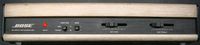 Bose 901 series V active equalizer[no-upgrades]