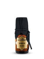 Zeitun 100% Natural Essential Oil Blend For Hammam – Undiluted, Steam Distilled, Cruelty-Free – Invigorating Fragrance Essential Oils For Health Strengthening, Aromatherapy Essential Oils For Diffuser