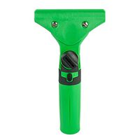 Unger LS000 ErgoTec SwivelLoc Squeegee Handle