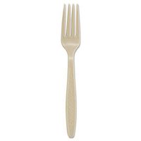 SCCGD5FK - Sweetheart Guildware Polystyrene Forks