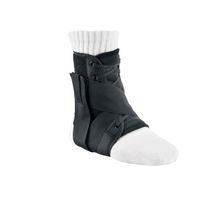 Breg Lace-Up Ankle Brace (Small)
