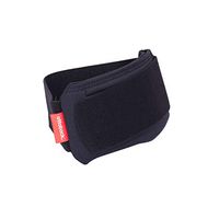 Ottobock WalkOn Calf Band for Ankle-Foot Orthosis - Right - 1 Unit - Comfortable, Secure Band for use with Ottobock Carbon Fiber WalkOn Trimable and WalkOn AFO - Easily Removable and Washable