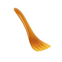 SUPVOX Jade Gua Sha Scraping Massage Tool Five Claw Scrapping Comb