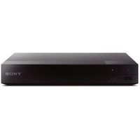 Sony PS3 Blu-ray DVD Disc Player With Full HD 1080p Upconversion & Built-in Wi-Fi , Plays Blu-ray Discs, DVDs & CDs, Plus CubeCable 6Ft High Speed HDMI Cable
