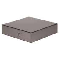 KJB SC1720 Recluse Black Box Hidden Camera 720P Model