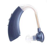 EAROTO Hearing Amplifier Blue