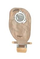 COLOPLAST Colostomy Pouch Assura Two-Piece EasiClose 11-1/4" Length Drainable (#13976, Sold Per Box)