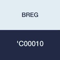 BREG 'C00010 Vpulse, Sequential/Compression, Tubing