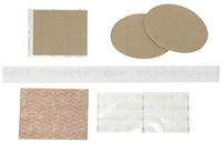 Fashion First Aid Women's Fashion Emergency Prevention Kit, Purse Sized