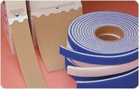 RFoam-2 Strapping Material White, 1" x 5 yd. (2.5cm x 4.6m). Sold in a bag. - Model A3497
