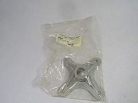 Tennant 47501 Hub Adaptor Brush 1.00B Aftermarket