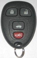 BestKeys 2005-2010 Pontiac G6 Keyless Entry Remote Clicker Fob