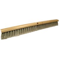 O-Cedar JAN112 36" Light-Duty Push Broom Head (Pack of 4)