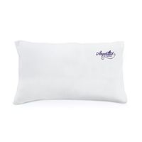 Furinno Angeland CertiPUR-US Certified Memory Foam Shredded Pillow, FUR1526252