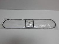 Renown REN02613-IB Dust Mop Frame Clamp On, 24" x 5"
