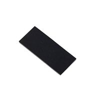 Silicone 2mm Thickness Non-Slip Mat Anti-Skid Pad Lipo Battery Mat Tie Strap for RC Drones Quadcopter Multirotor Toys DIY