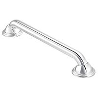 Moen LR8724D3CH Home Care 24-Inch Designer rab Bar, Chrome