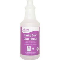 RMC SNAP! Bottle for Enviro Care Glass Cleaner - Frosted Clear - Plastic