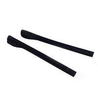 3 Pairs Personal Anti-Slip Silicone Eyeglass Holder Ear Hook Lock Eyeglass Accessories, J