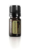 Doterra Cardamom - Essential Oil 5ml by doTERRA