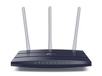TP-Link N450 Wireless Wi-Fi Gigabit Router (TL-WR1043N)