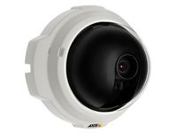 Axis 0337-041 M3204 Surveillance Kit 4ct Hdtvperp Domes W/ 4ct Acs Sw Lics