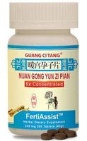 Nuan Gong Yun Zi Pian - Guang Ci Tang