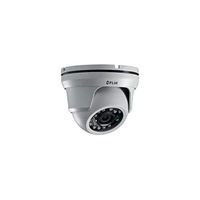 ME343 HD MPX Fixed Dome Camera 2.1MP 3.6mm IP66 CVI VANDAL DOME, Flir Digimerge