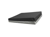 Drive Medical Wedge Cushion with Stretch Cover, 18"