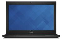 Dell Latitude 3330 13.3" Business Notebook / Intel Core i3-3217U / Genuine Windows 7 Home, 64-bit / 4GB DDR3 RAM / 320GB 5400RPM Hard Drive / No Optical Drive / WebCam