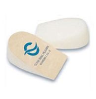 Heel Spur Cushi Heel Foam Cushions (Womans & Mens) (Womans 9 1/2 up and Mens 7 1/2 to 9)