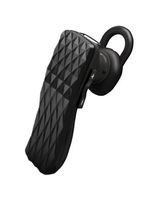 Ondigo Tech - Bluetooth Headset w/Volume Control | Micro USB Charging [Retail Packaging] Black