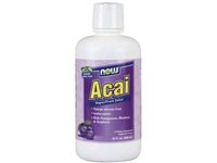 Now Foods Acai Juice Superfruit Tonic, 32-Ounce Bottle by NOW
