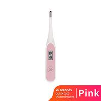 Onkessy Digital Thermometers for Baby Adult Digital Medical Thermometer for Oral, Rectal or Underarm Use by Onkessy