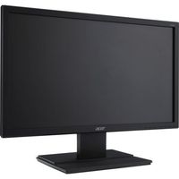 Acer V246HYL 23.8" LED LCD Monitor - 16:9-6 ms, Black
