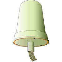 Cisco Aironet Dual-Band MIMO Wall-Mounted Omnidirectional Antenna AIR-ANT2544V4M-R=